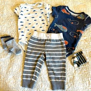 🌈5 for $20 🌈 9-month bundle!